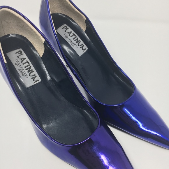 Platinum Collection by Jade Royal Blue - Picture 3 of 15